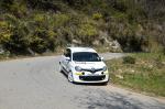 Renault Twingo R1 2016 года